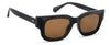 Prive Revaux PR3006/G/S #colour_black-brown