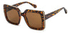 Prive Revaux PR3001/G/S #colour_havana-brown-brown