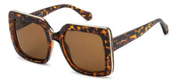 Prive Revaux PR3001/G/S #colour_havana-brown-brown