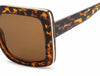 Prive Revaux PR3001/G/S #colour_havana-brown-brown