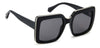 Prive Revaux PR3001/G/S #colour_black-grey