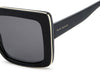 Prive Revaux PR3001/G/S #colour_black-grey