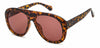 Prive Revaux PR3007/S #colour_havana-burgundy-pink