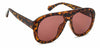 Prive Revaux PR3007/S #colour_havana-burgundy-pink