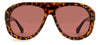 Prive Revaux PR3007/S #colour_havana-burgundy-pink