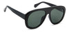 Prive Revaux PR3007/S #colour_black-green-green
