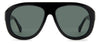 Prive Revaux PR3007/S #colour_black-green-green
