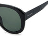 Prive Revaux PR3007/S #colour_black-green-green