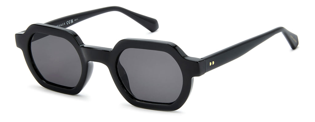 Prive Revaux PR3008/G/S #colour_black-grey