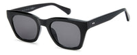 Prive Revaux PR3009/G/S #colour_black-grey