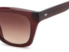 Prive Revaux PR3009/G/S #colour_burgundy-brown-gradient