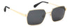 Prive Revaux PR3010/G/S #colour_gold-black-grey