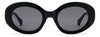 Prive Revaux PR3005/G/S #colour_black-grey