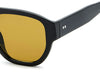 Prive Revaux PR3011/G/S #colour_black-yellow-yellow