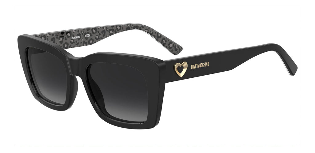 Love Moschino MOL106/S#colour_black