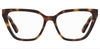 Love Moschino MOL691#colour_havana brown