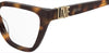 Love Moschino MOL691#colour_havana brown