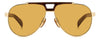 David Beckham DB 7169/S#colour_gold brown/yellow