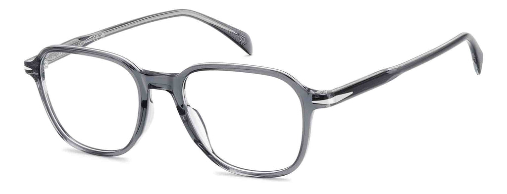 David Beckham DB 1250#colour_grey crystal
