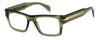 David Beckham DB 7171#colour_green