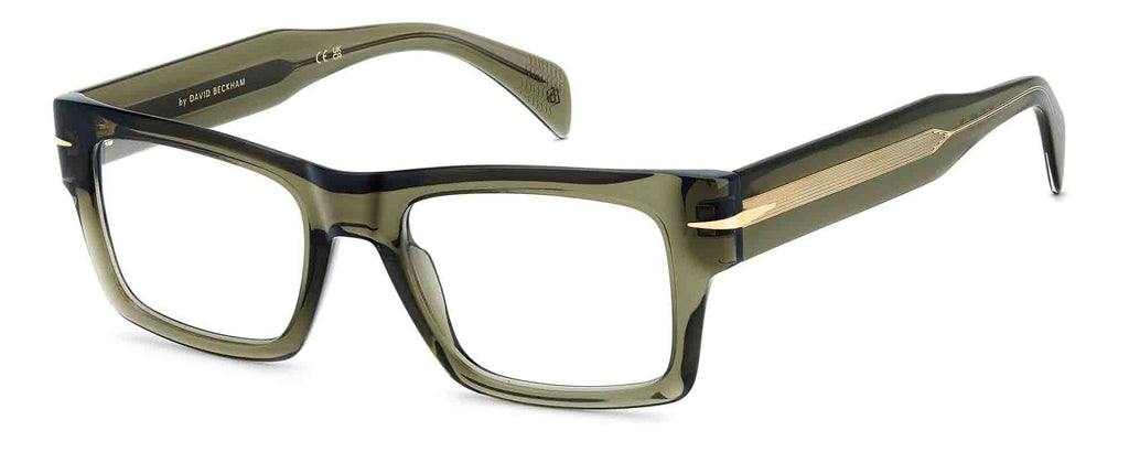 David Beckham DB 7171#colour_green
