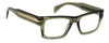 David Beckham DB 7171#colour_green