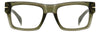 David Beckham DB 7171#colour_green