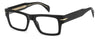 David Beckham DB 7171#colour_black
