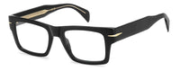 David Beckham DB 7171#colour_black