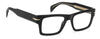 David Beckham DB 7171#colour_black