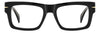 David Beckham DB 7171#colour_black