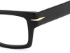 David Beckham DB 7171#colour_black