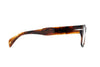 David Beckham DB 7171#colour_brown horn