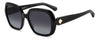 Kate Spade KS Norina 2/G/S#colour_black/dark grey