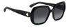 Kate Spade KS Norina 2/G/S#colour_black/dark grey