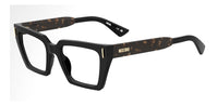 Moschino MOS666#colour_black havana