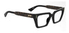 Moschino MOS666#colour_black havana