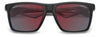 Carrera Ducati Carduc 069/S#colour_black/red polarised mirror