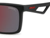 Carrera Ducati Carduc 069/S#colour_black/red polarised mirror