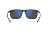 Carrera Ducati Carduc 071/S#colour_black/red polarised mirror