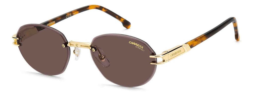 Carrera 1088/S#colour_gold havana/brown