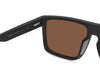 Boss 1956/G/S#colour_black/brown polarised