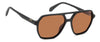 Polaroid PLD 4218/S#colour_black/copper polarised