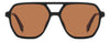 Polaroid PLD 4218/S#colour_black/copper polarised