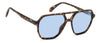 Polaroid PLD 4218/S#colour_havana brown/blue polarised
