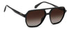 Polaroid PLD 4218/S#colour_black/brown polarised