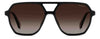 Polaroid PLD 4218/S#colour_black/brown polarised
