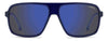 Carrera C Sport 19/S#colour_blue/sky blue mirror