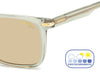 Carrera 391/S#colour_green/brown photochromic