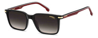 Carrera 391/S#colour_black red/dark grey gradient